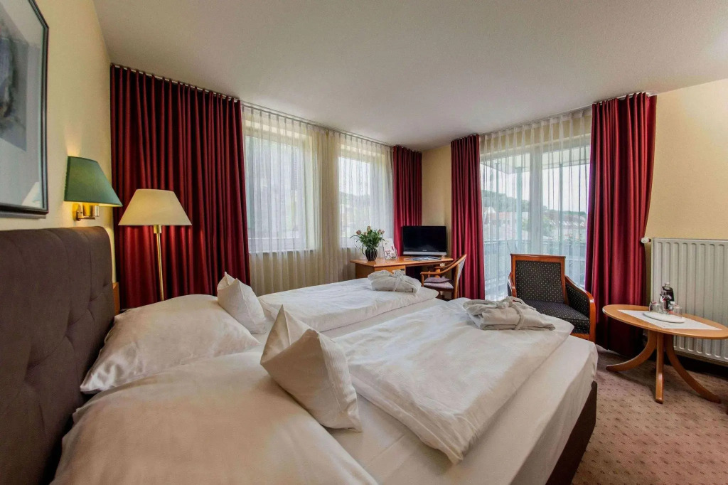 Göbels Sophien Hotel