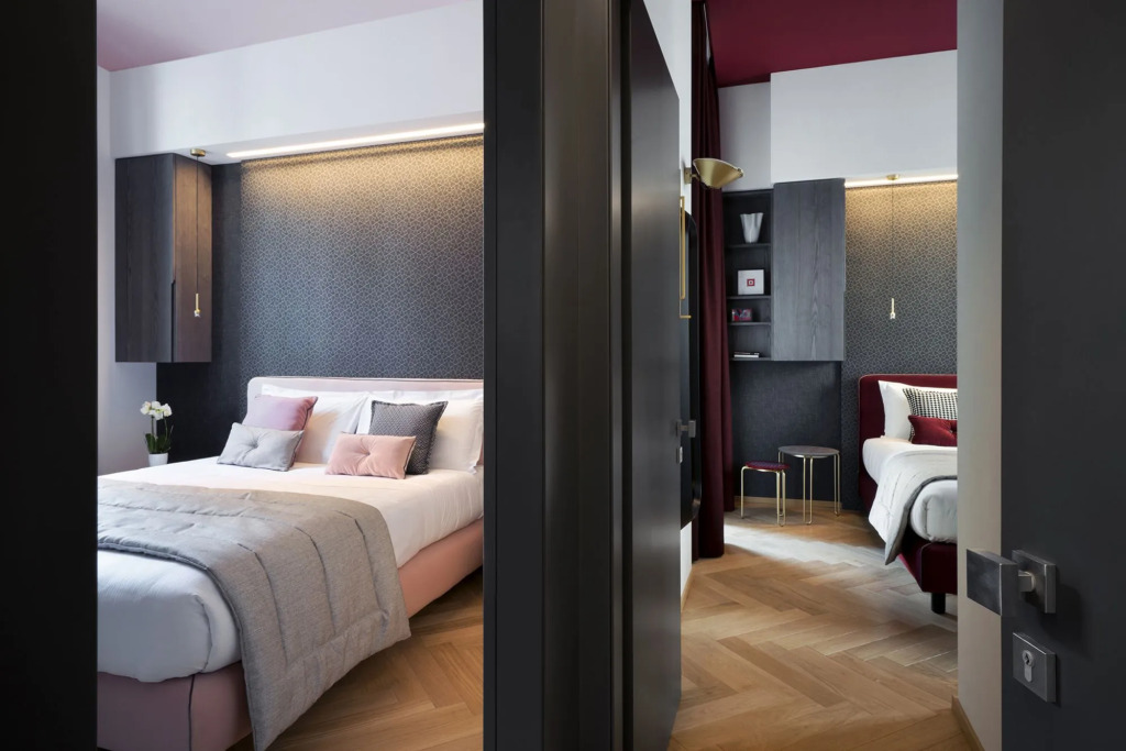 Conti Guest House