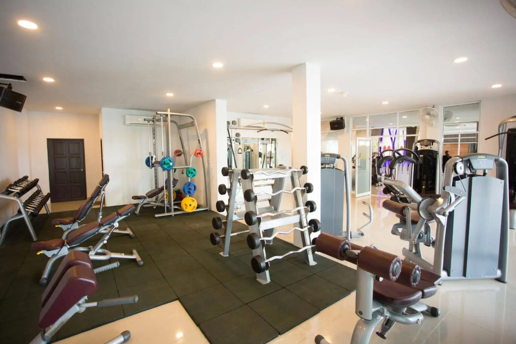 M Hotel Danok