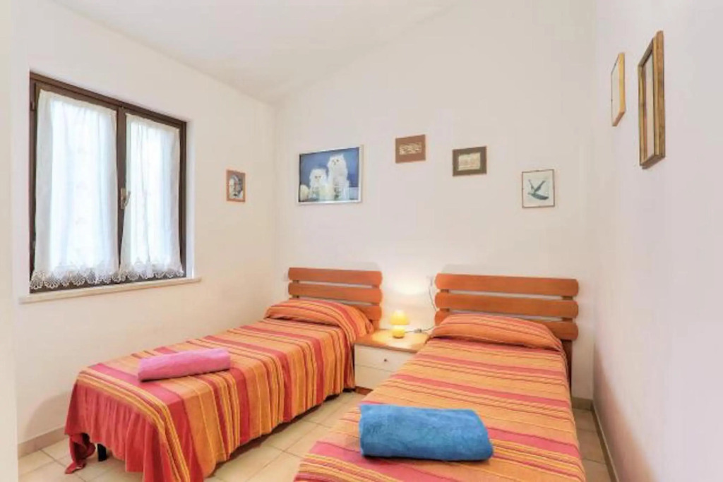 Appartamenti Le Querce - Lentisco