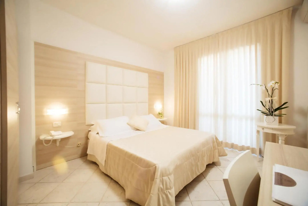 Hotel Rosmarina