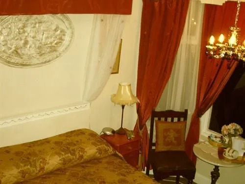 Airedale Guest House
