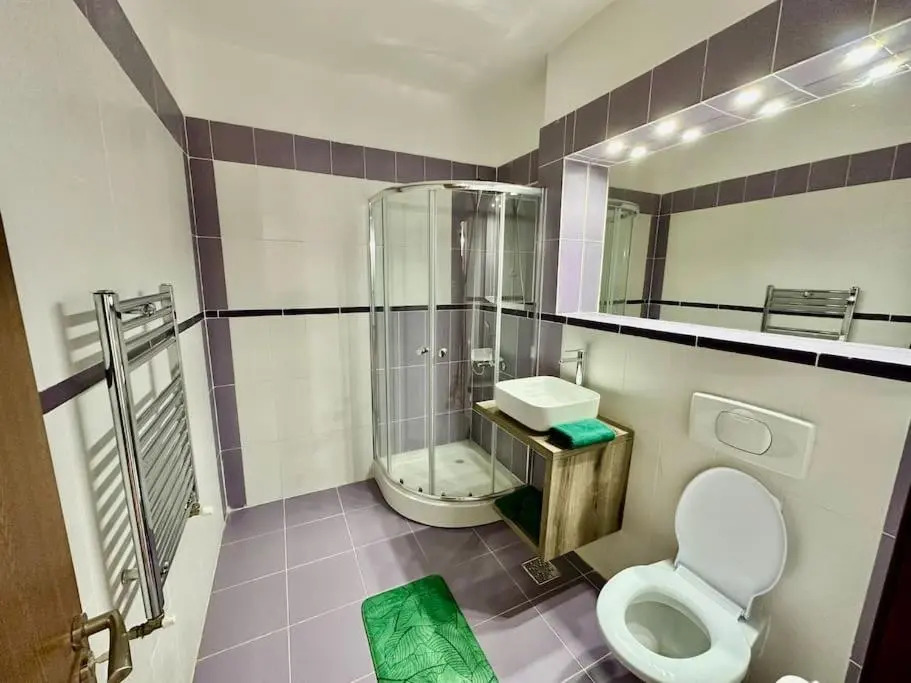Apartament Novara 2