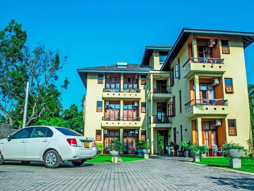 Scandic Apartments