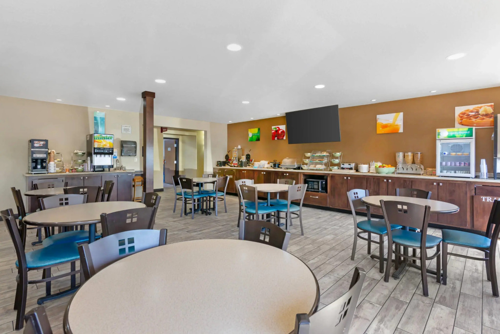 Quality Inn Columbia Mall