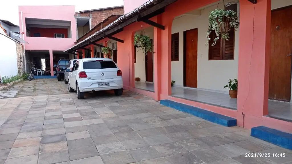 Pousada Meu Paraíso