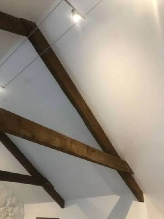 Immaculate 2-bed Loft, St Ives 2 min From Beach