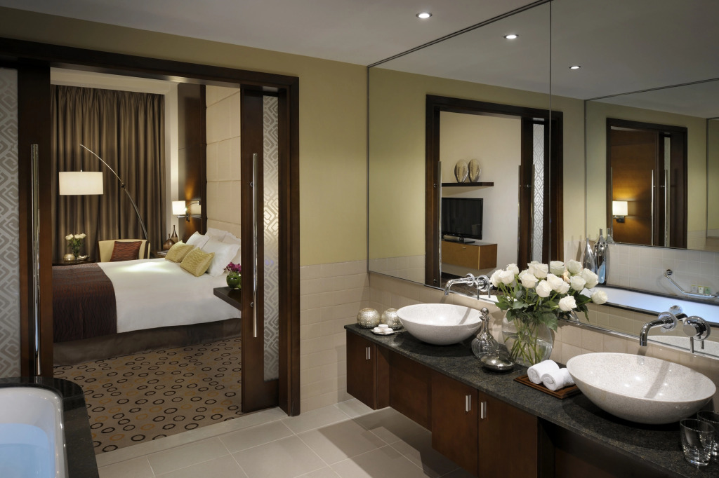 Отель Asiana Hotel Dubai