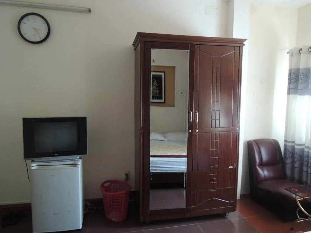 Phu My Hotel