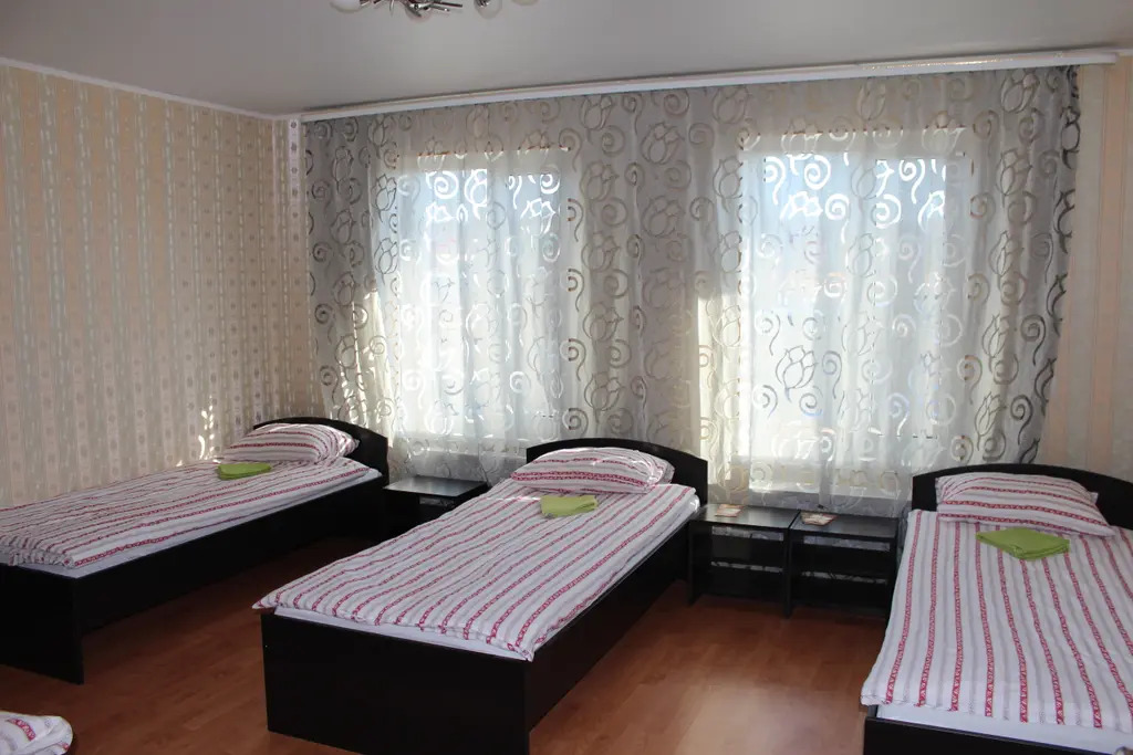 Ковчег