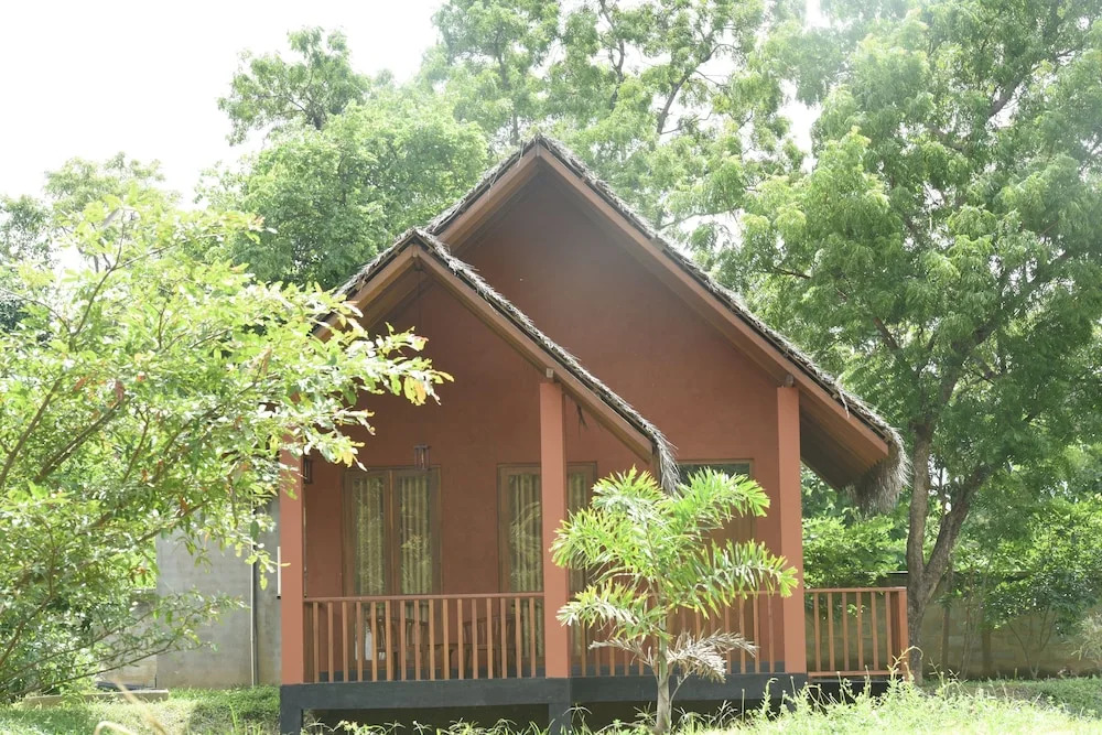 The Bell Farm Eco Resort