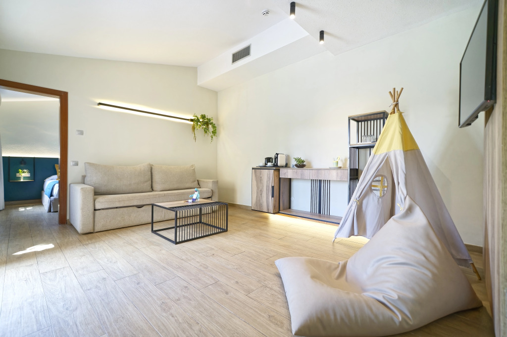 Suites & Villas by Dunas