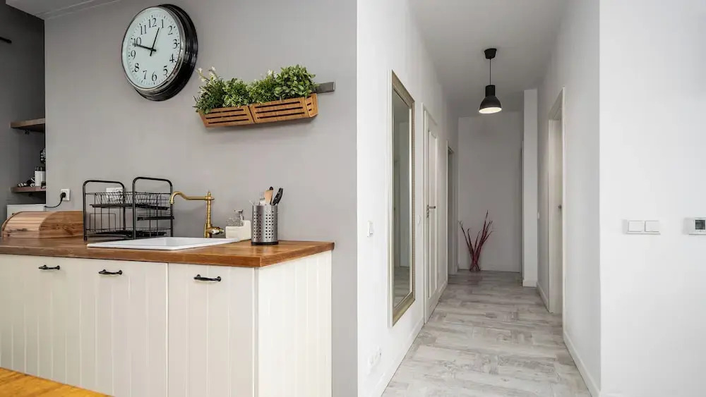 Apartamenty Sun & Snow Qbik Loft