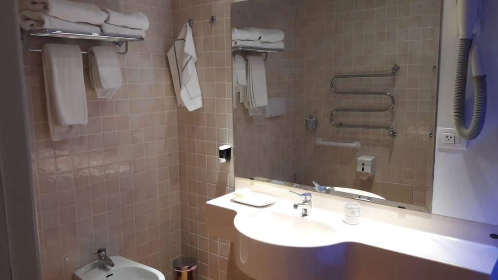 Park Hotel San Michele