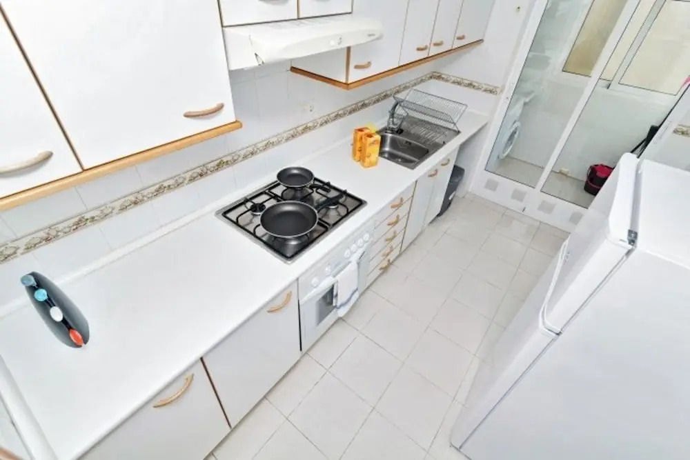 Apartamento Mirarrosa