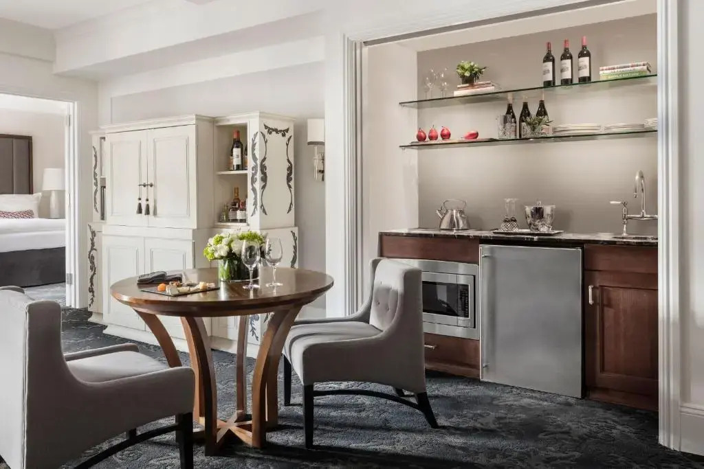 The Surrey, A Corinthia Hotel