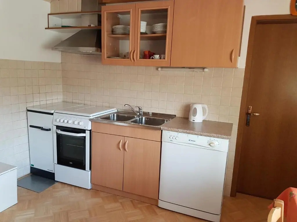 Guest House Zvan