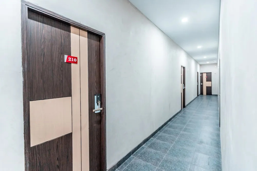 Kaya House A Co-Living @pluit