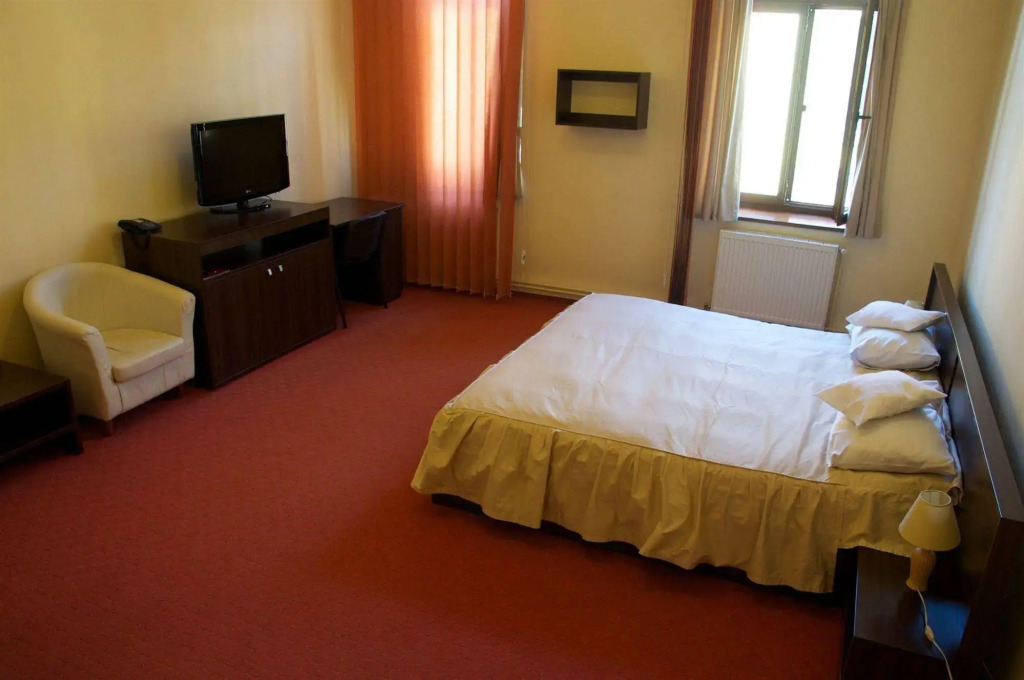 Hotel Victoria