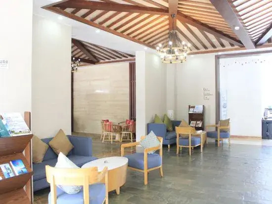 Hot Spring Valley Hotel