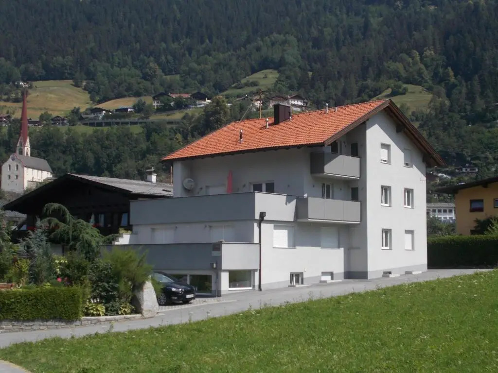 Mountain Life Appartment- Ötz