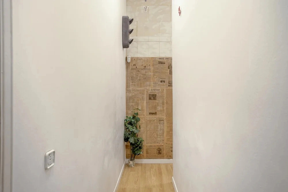 Boavista 130 Studios by Homing
