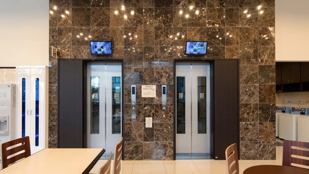 Toyoko Inn Tsubame Sanjo Ekimae