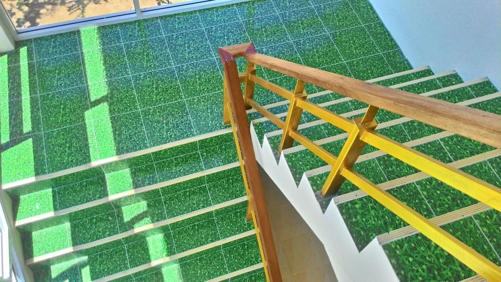 Green Home Resort