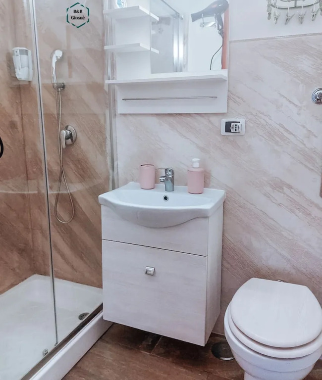 B&B Giosuè