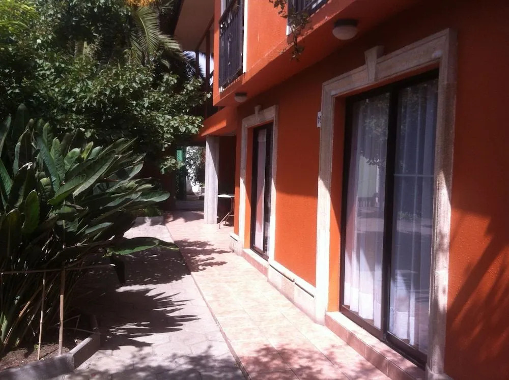 Hotel del Cid