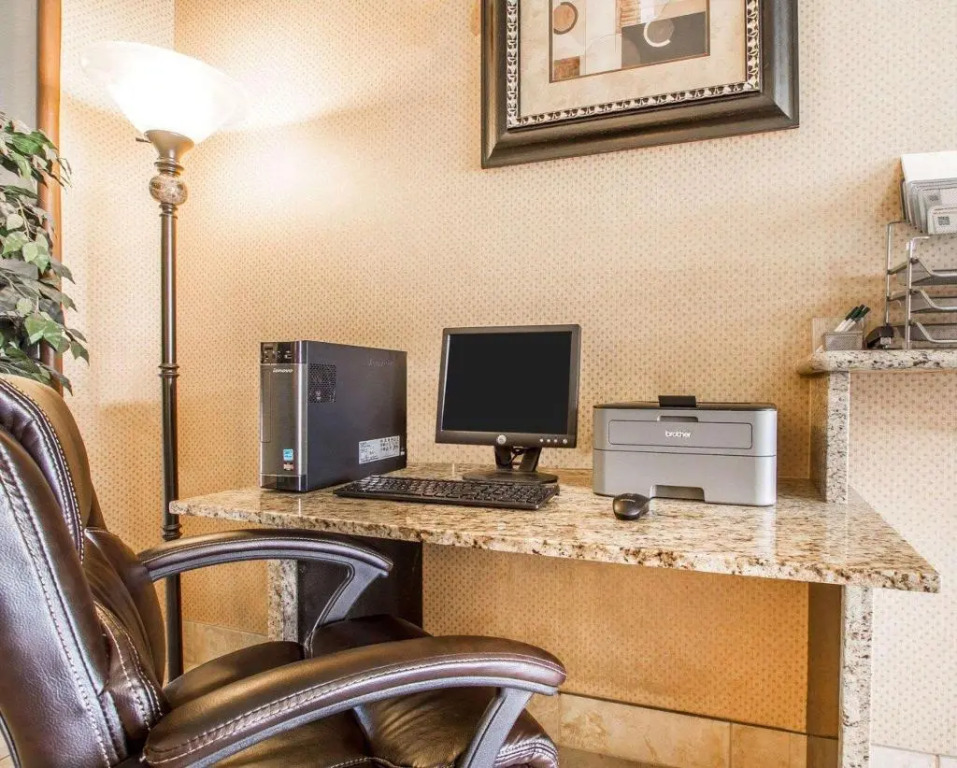Quality Inn Chandler