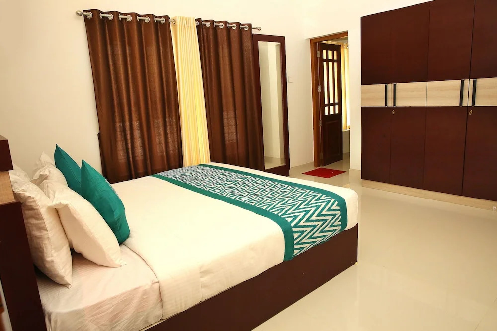 OYO 10460 Hotel Bethel Homestay