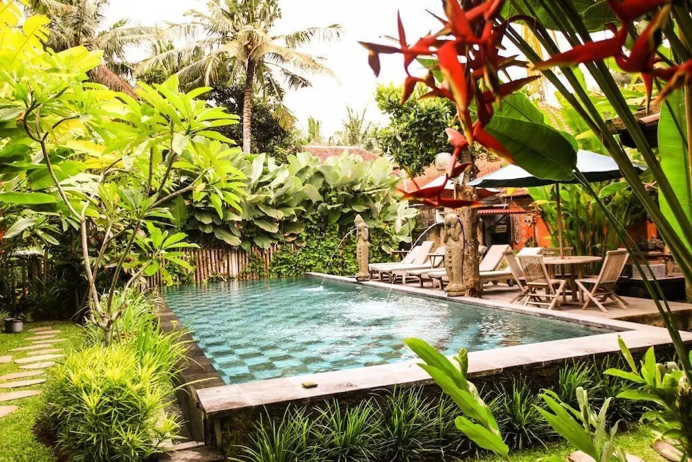 Kailash Bali
