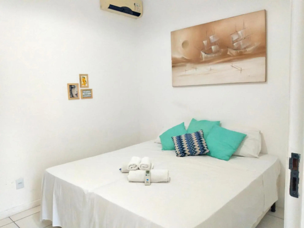 Suítes Paraty GuestHouse