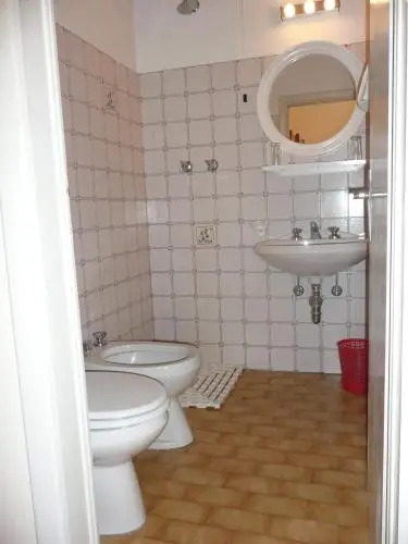 Hotel Belsoggiorno