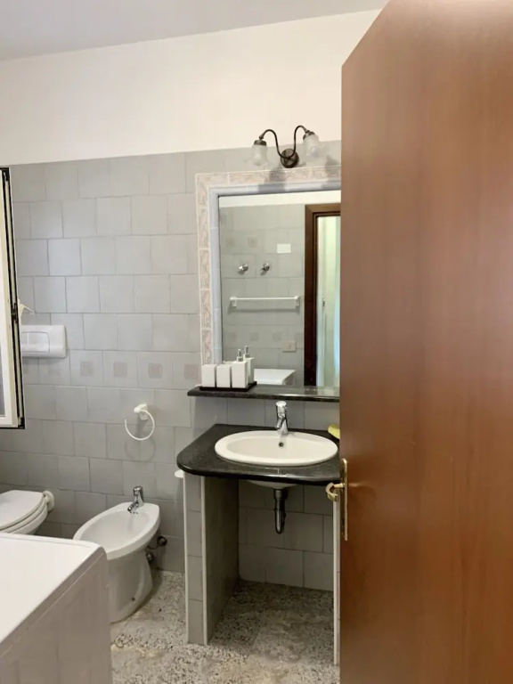 Residence Giallo San Teodoro