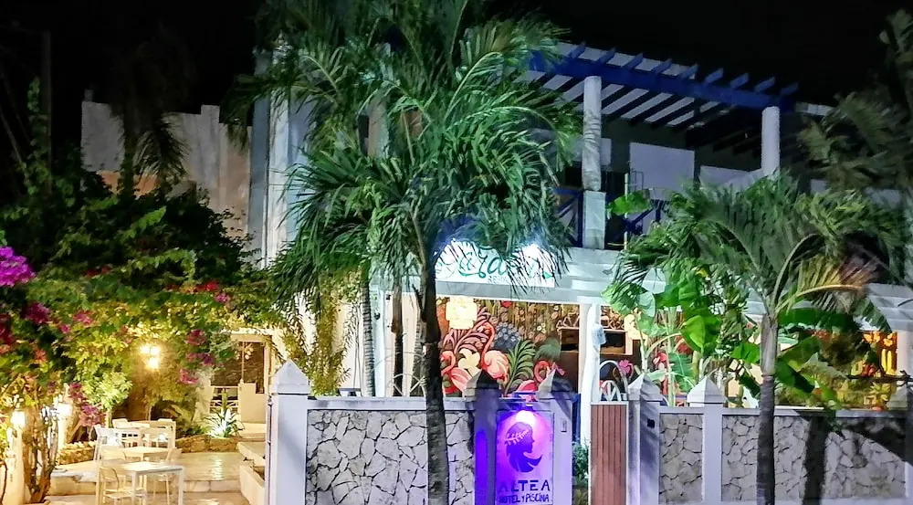 Bayahibe Village