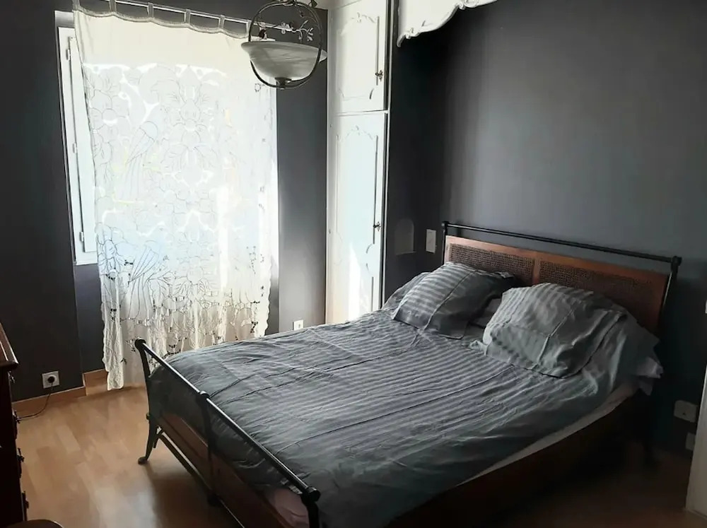 Appartement 2 Chambres proche autoroute