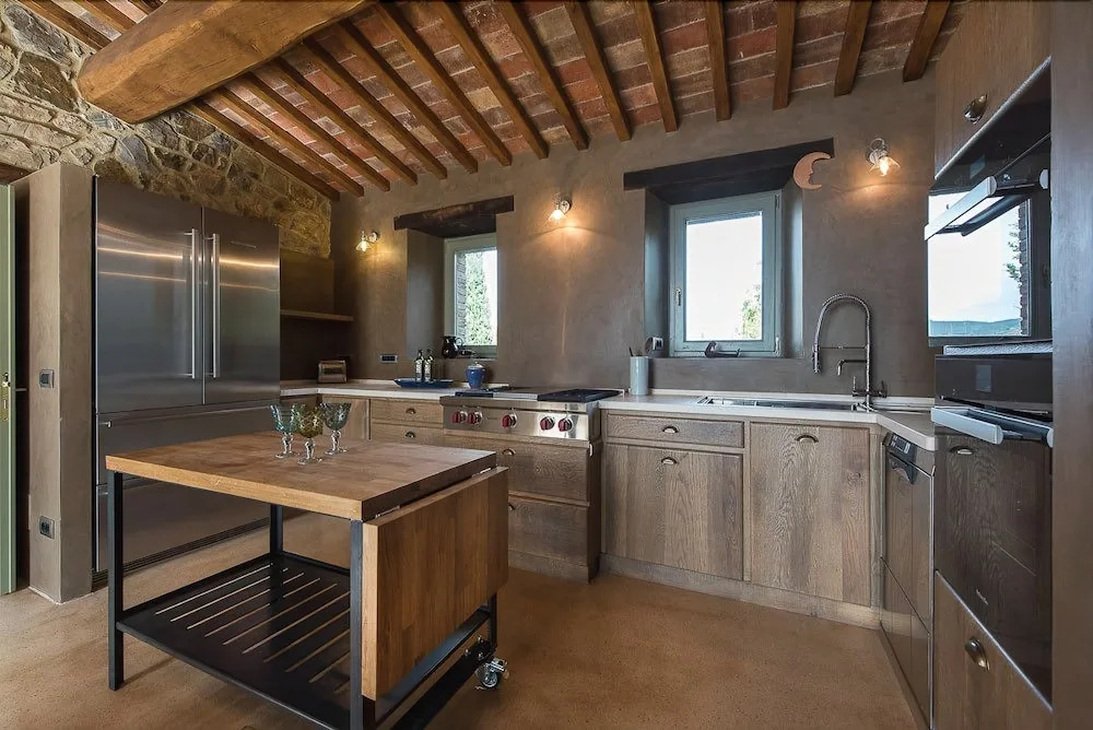 Verdidea - VILLA TATTI
