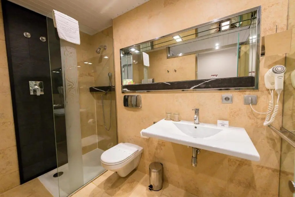 Hotel Fruela