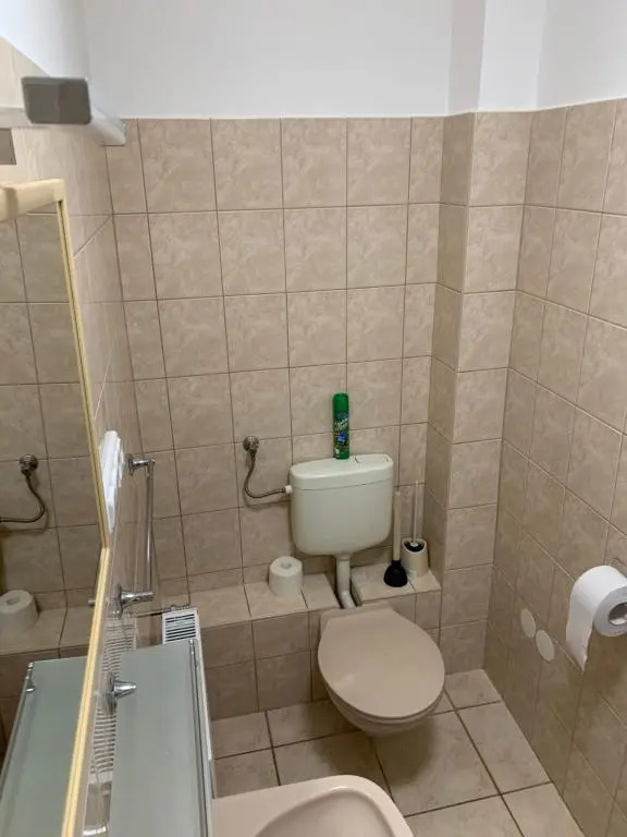 Zsuzsa Apartman Hajdúszoboszló