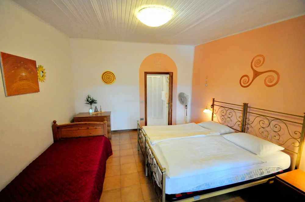Agriturismo Pereti