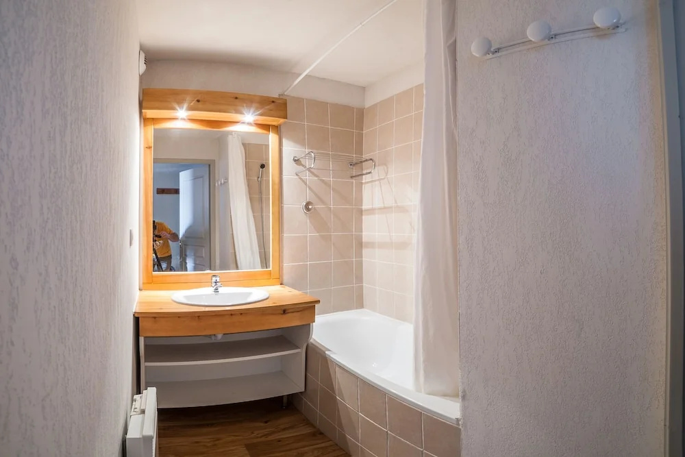 Noemys Les Chalets du Hameau des Aiguilles