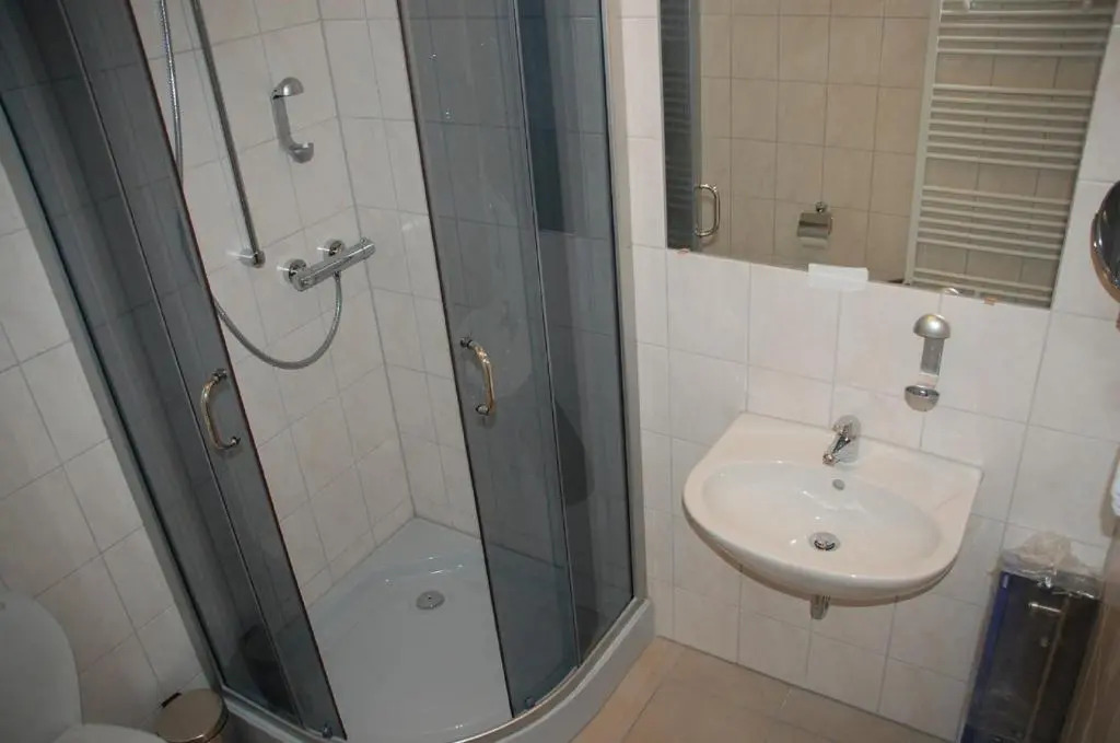 CASILINO Hotel A 24 Wittenburg