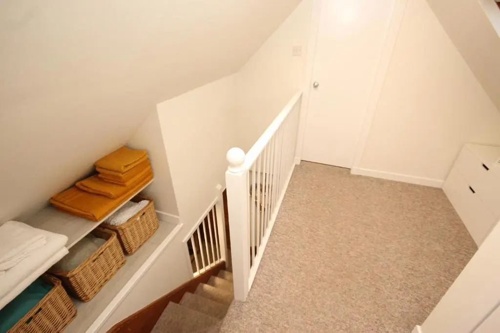 Zen Cottage Cullen - Sleeps 4 Garden & Pets Ok