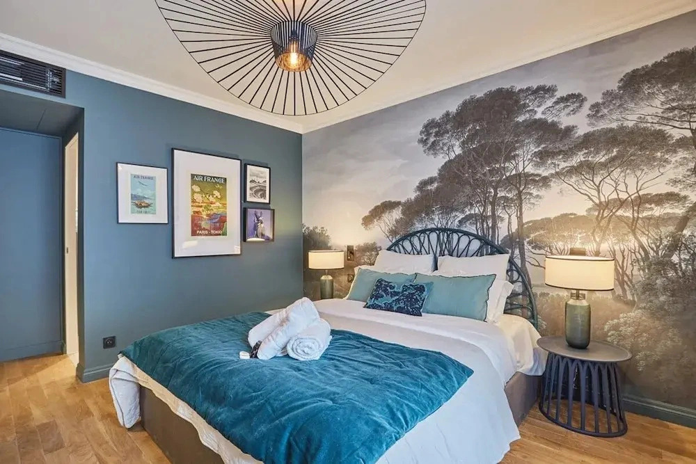 Superb new Flat Notre Dame de Paris