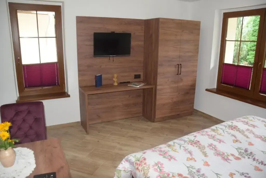 Ferienwohnung Avila , Stadtmitte Karpacz