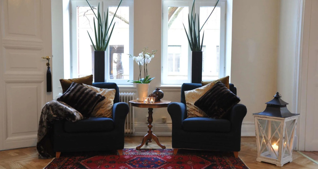 Hotel Continental Relax & Spa, BW Signature Collection