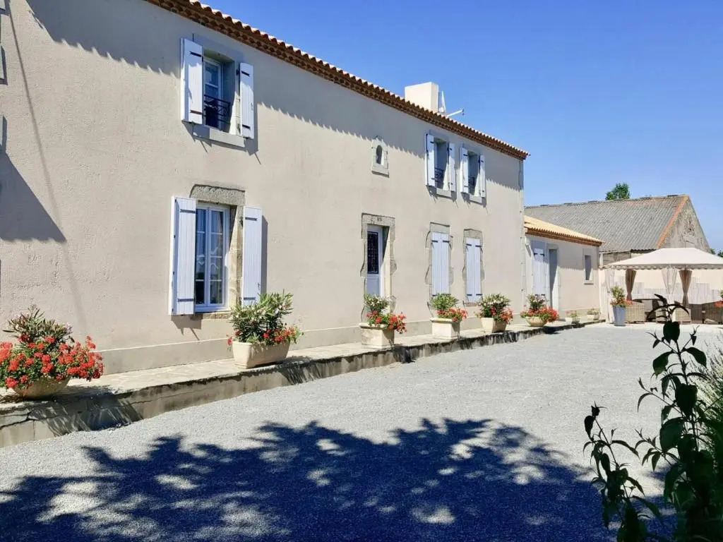Maison rénovée à la ferme avec jardin privé, WI-FI, pêche, balançoire, trampoline - Brem-sur-Mer - FR-1-426-103