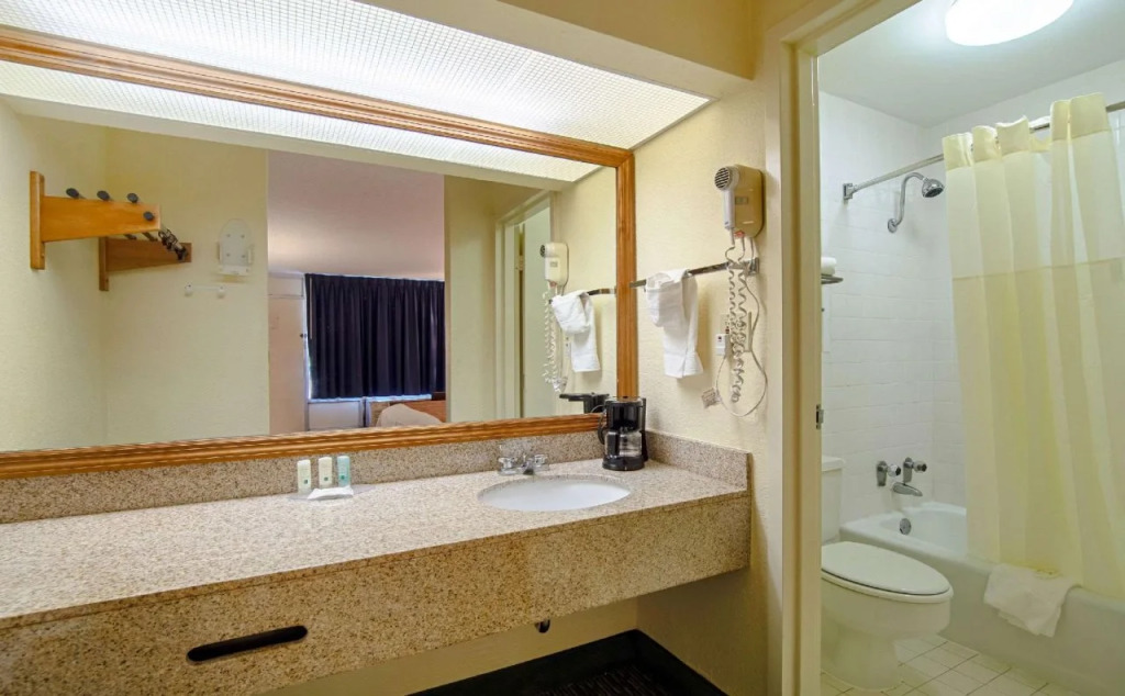 Quality Inn Saint George